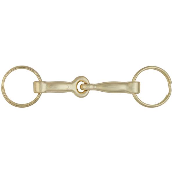 Porte-clés Mors De Cheval STC - GFT9773PK, Rose, Neuf