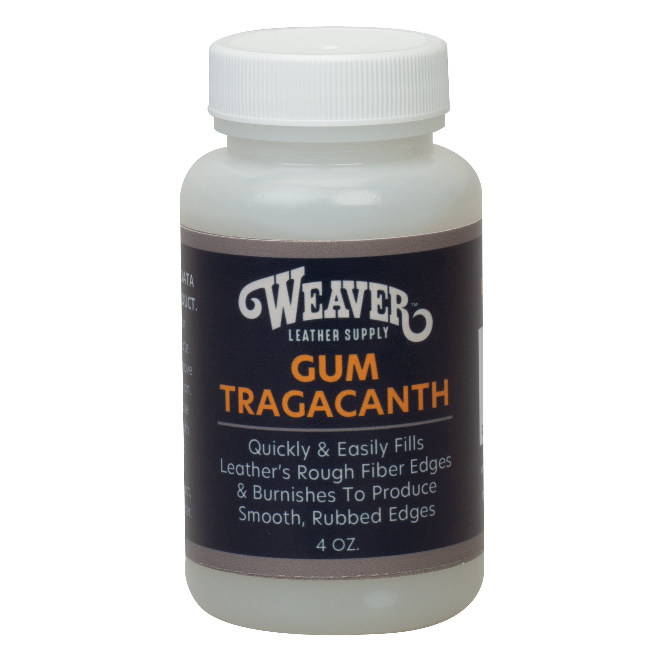 Gum Tragacanth – Higher Mind Incense
