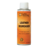 Leather Master Leather Degreaser, Aerosol, 200ml