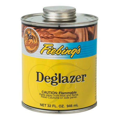 Fiebing's Deglazer, 32 oz.