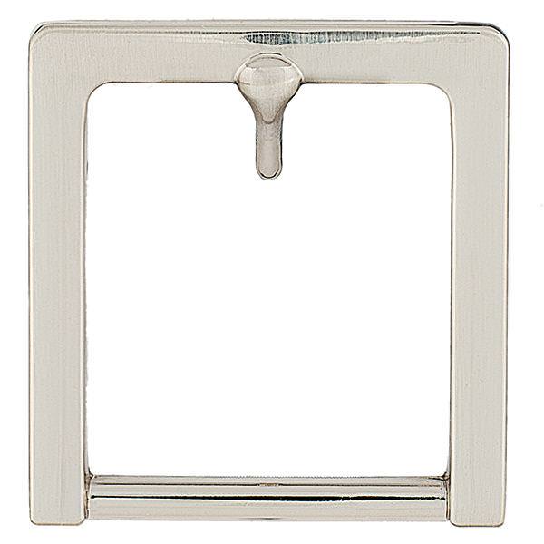 404 Square Belt Buckle Weaver Leather Supply