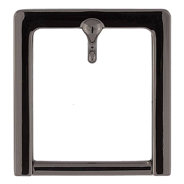 404 Square Belt Buckle Weaver Leather Supply