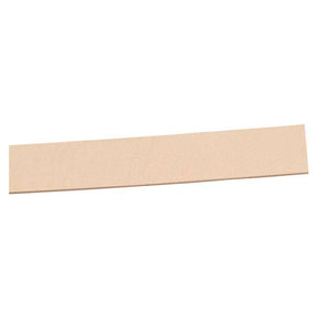 Unpunched Stirrup Leathers, 2" x 5'6"