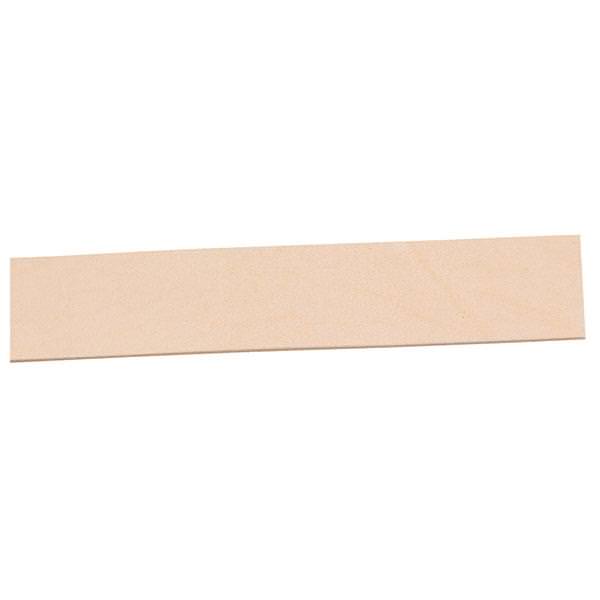 Unpunched Stirrup Leathers, 2-1/2" x 5'6"
