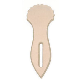 Skirting Leather Girth Holder