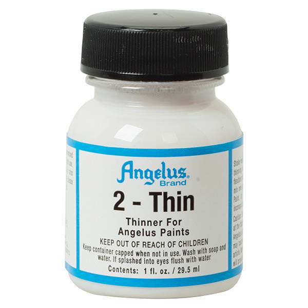 Angelus® 2-Thin, 1 oz.