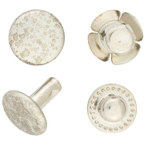 2205 Segma Snaps Weaver Leather Supply