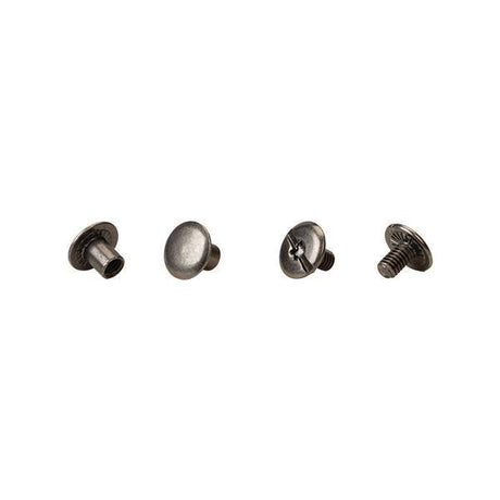 Replacement Chicago Screws – Box 31 Leatherworks