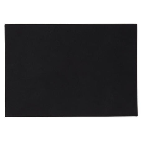 Water Buffalo Leather Single Bends