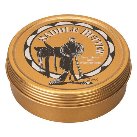 Ray Holes Saddle Butter®, 3 oz