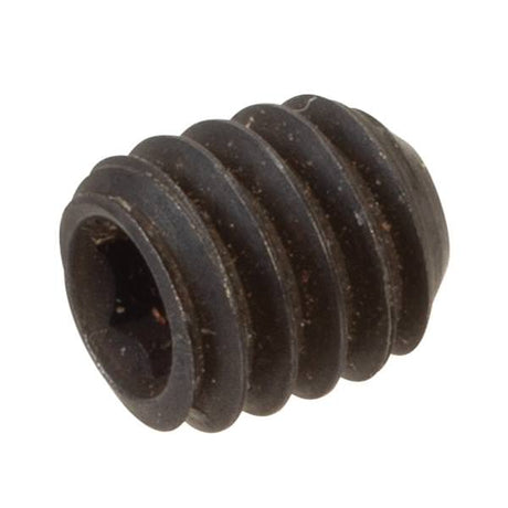 Replacement Set Screw for Master Tool Cub, 8-32 x 3/16"