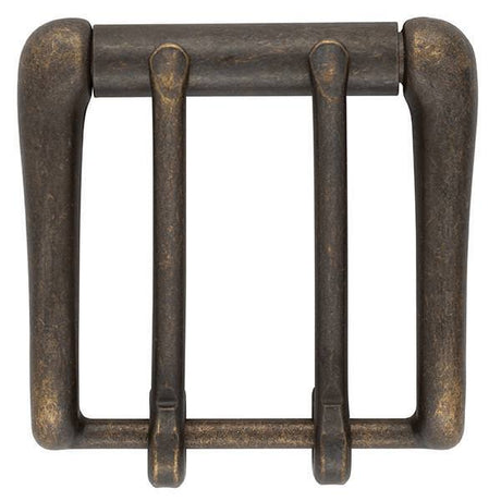 #1555 2-Tongue Roller Buckles