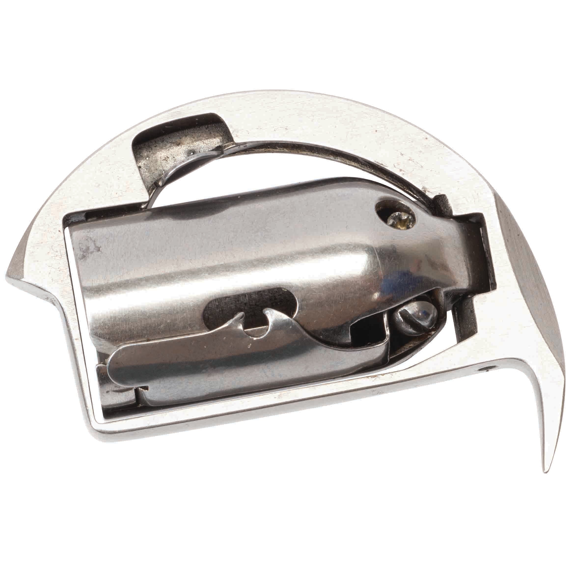 Replacement Shuttle for Steel Master Tool Cub Sewing Machine