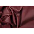 Sample, Telfair Pebble Grain Supersoft Leather, 4 to 5 oz.