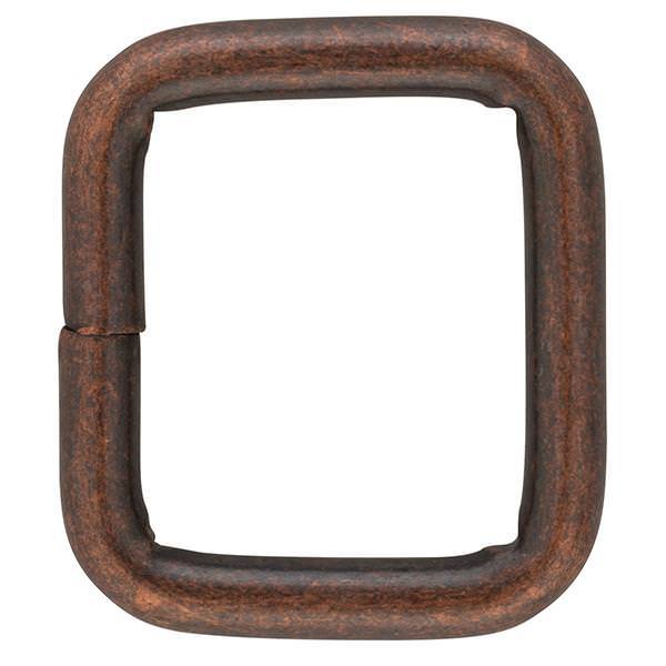 #3540 Welded Square