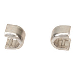 #5 Zipper Slider Stops