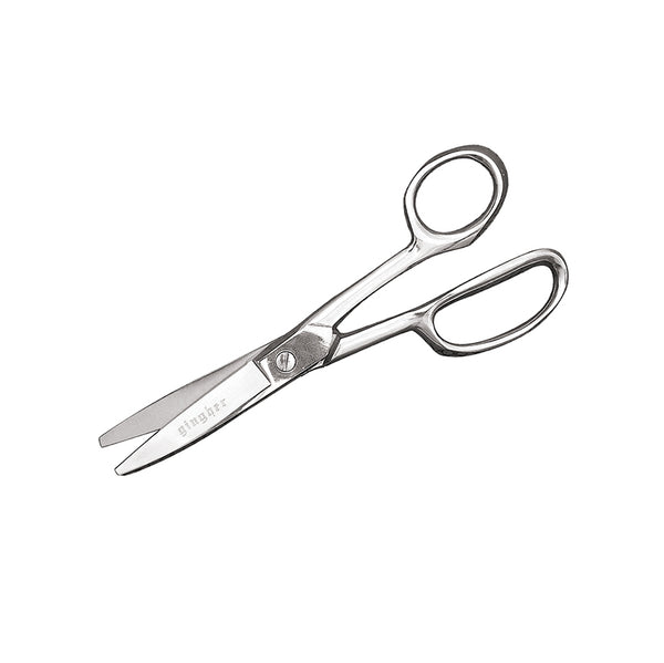 Leather Shears, 9