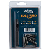 Heritage® Hole Punch Set