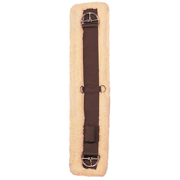 thumbnail image 2 of Western Saddles & Tack C-P-26 26 In Hilason Western Neoprene Horse Cinch Girth N 2 of 9