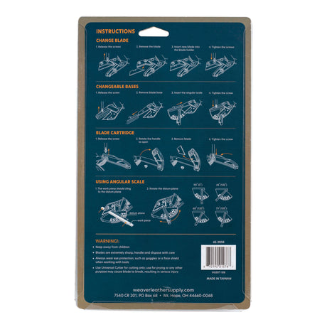 Universal Cutter