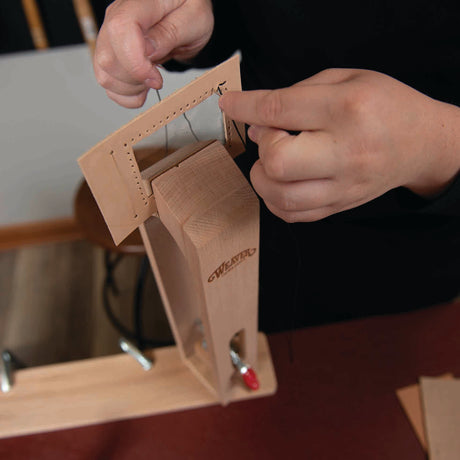 Stitching Pony