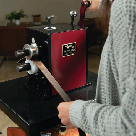 Master Tool Creaser and Embosser