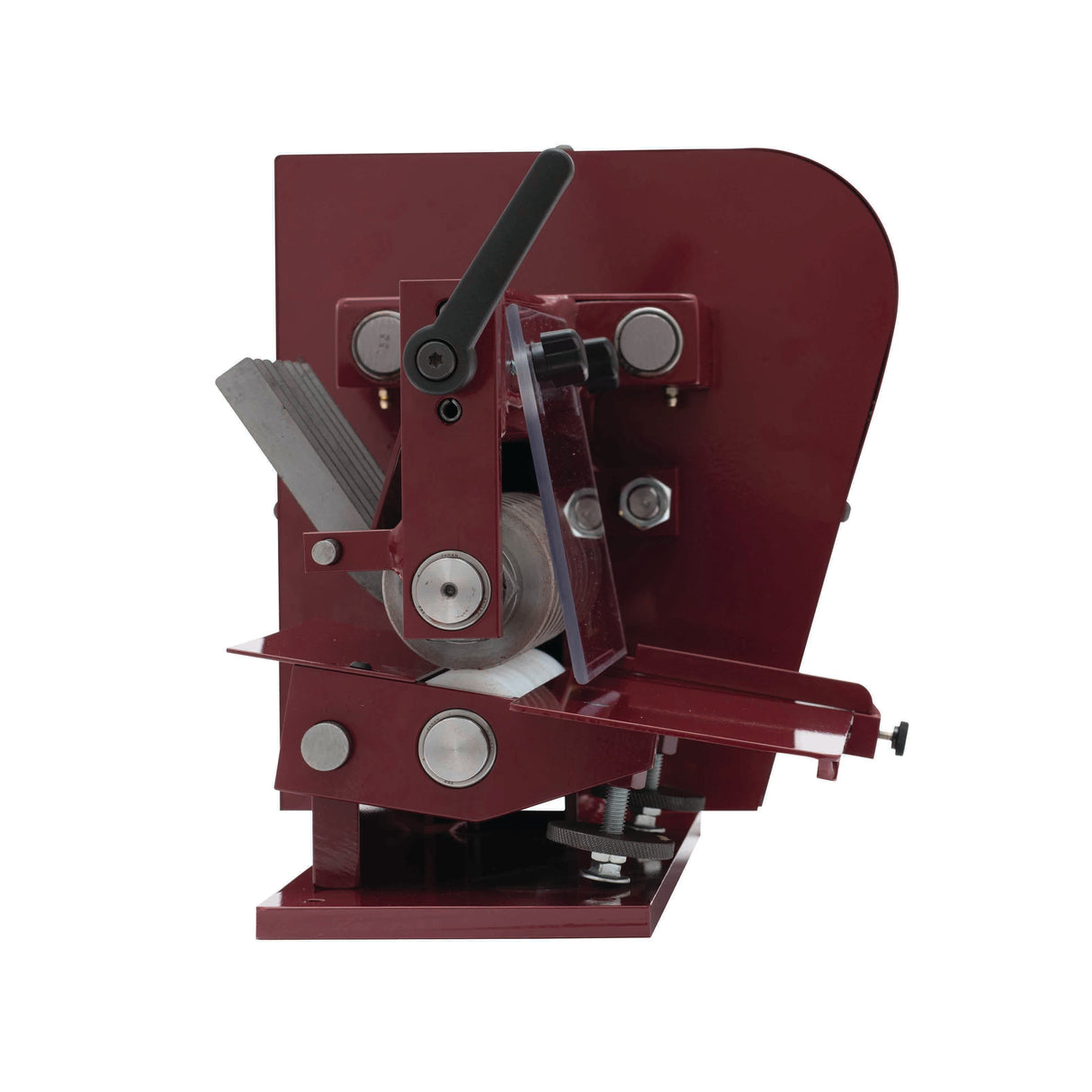 Leather strap cutter machine – Kevin Leather Tools