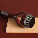 Master Tool Concho Cutter, Maul Style