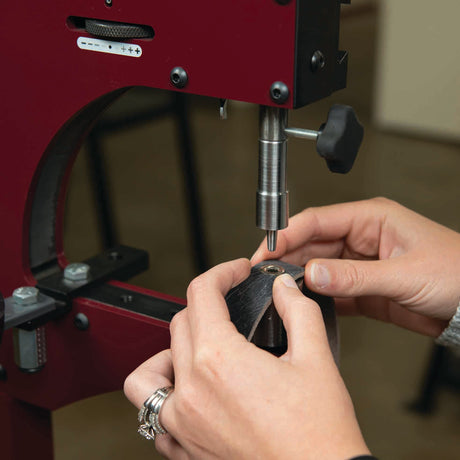 Master Tool MT900 Multifunction Foot Press