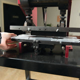 Master Tool Self-Centering Punch
