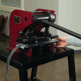 Master Tool Self-Centering Punch