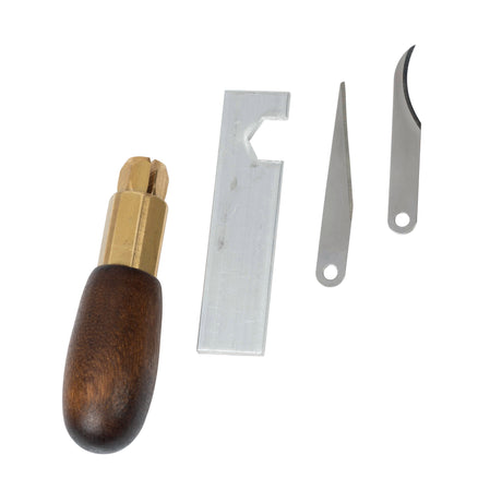 Leather cutting knives and splitting tools ✓ high quality ➜ buy