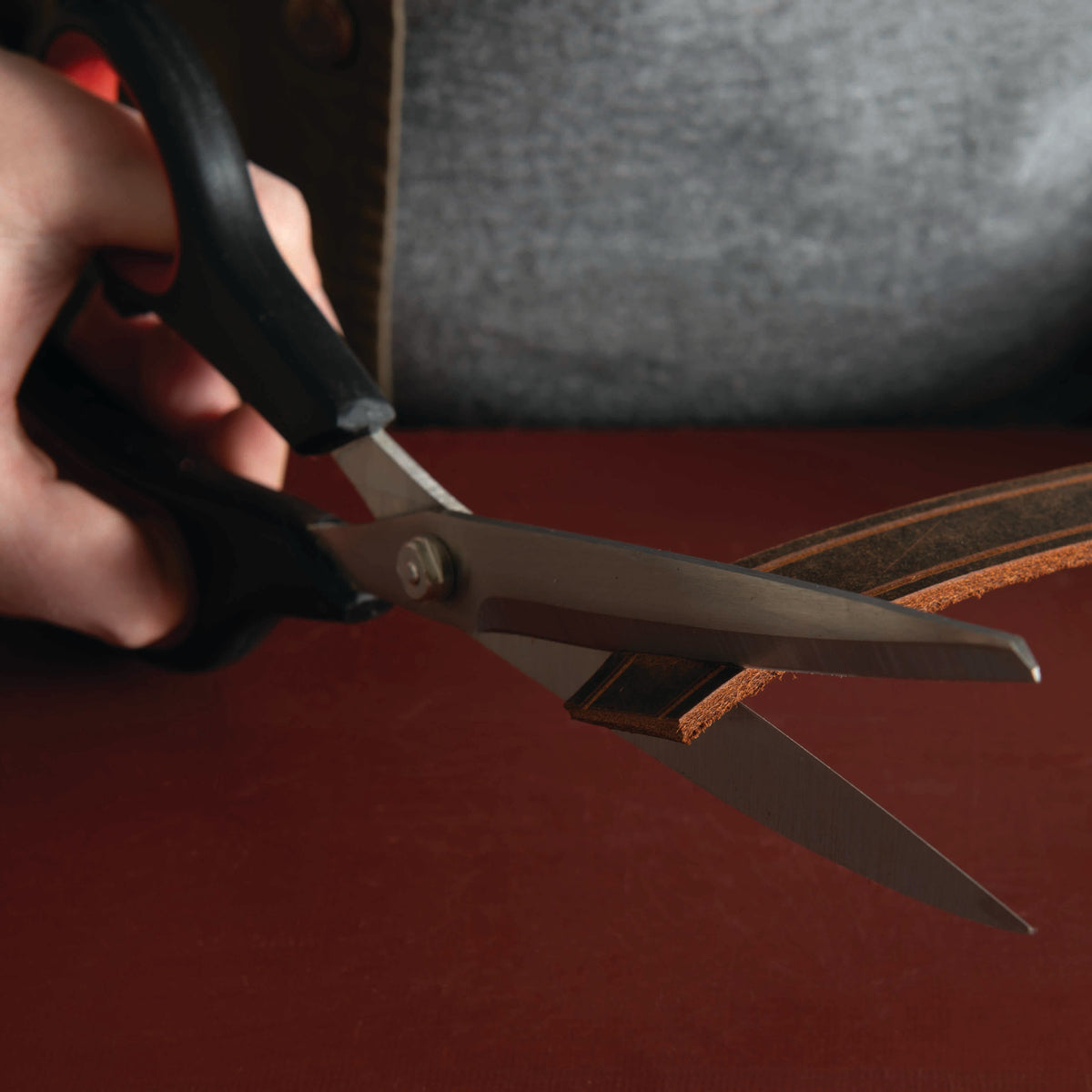Leather Scissors 10 1 2 Weaver Leather Supply leather-scissors-10-1-2-weaver-leather-supply