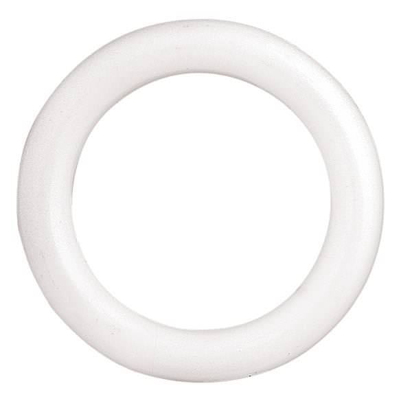 #3 Plastic Ring - Weaver Leather Supply