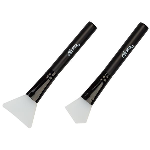 Silicon Glue Spreaders, 2-Pack