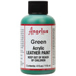 Angelus® Acrylic Leather Paint, 4 oz.