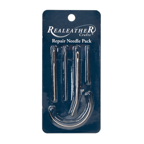 Repair Needle Pack - Weaver Leather Supply