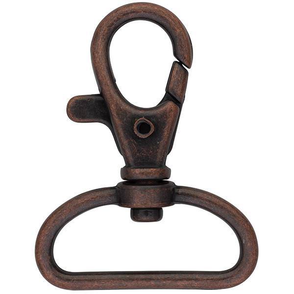 Weaver Leather Supply #02242 Small Lanyard Snap