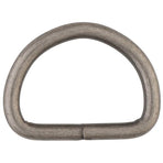#413 Lanyard D-Ring