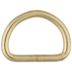 #413 Lanyard D-Ring