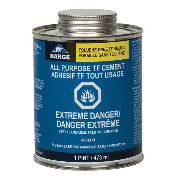 Barge All-Purpose TF Cement - Quart