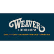 Weaver Leather Supply Banner, 2' x 4'