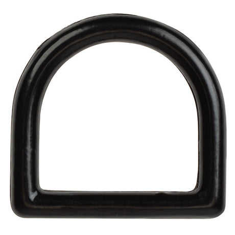 15mm Bag D Loop Seamless D Rings Leather Luxury Hardware – Metal Field Shop