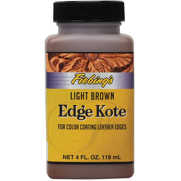 Fiebing's Edge Kote
