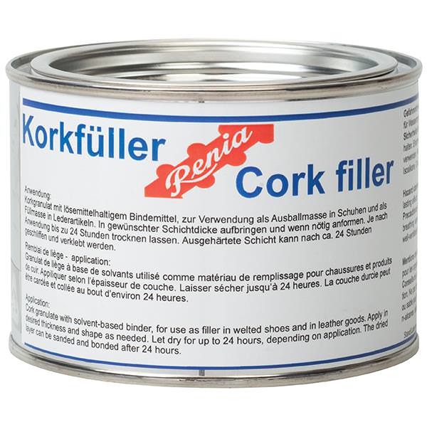 Renia Cork Filler - Weaver Leather Supply