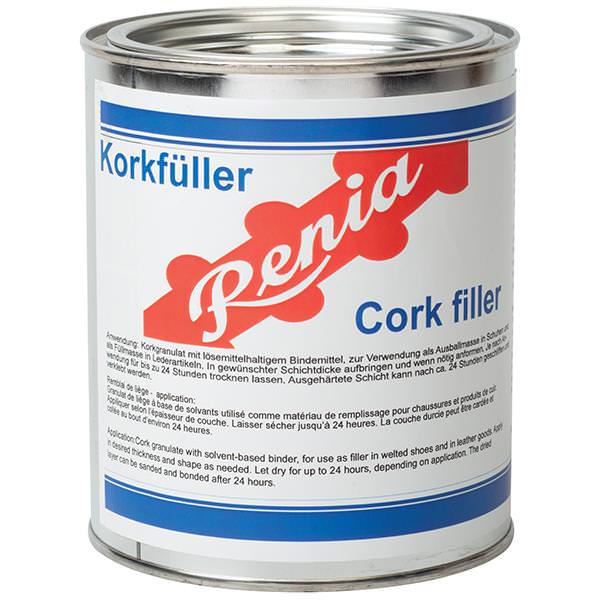Renia Cork Filler - Weaver Leather Supply
