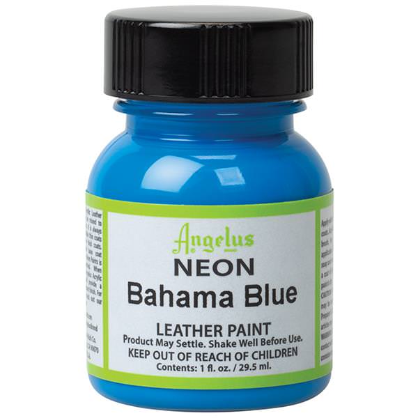 Neutral Acrylic Leather Paint