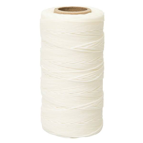 Hand Stitching Thread, 1 mm for leather Weaver Leather Supply