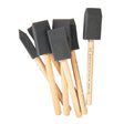 Foam Brush Bag of 12