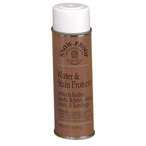 Snow-Proof Weatherproofing Products - Weaver Leather Supply